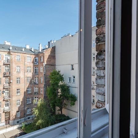 Apartament Warszawa-Centrum Free Parking Екстериор снимка