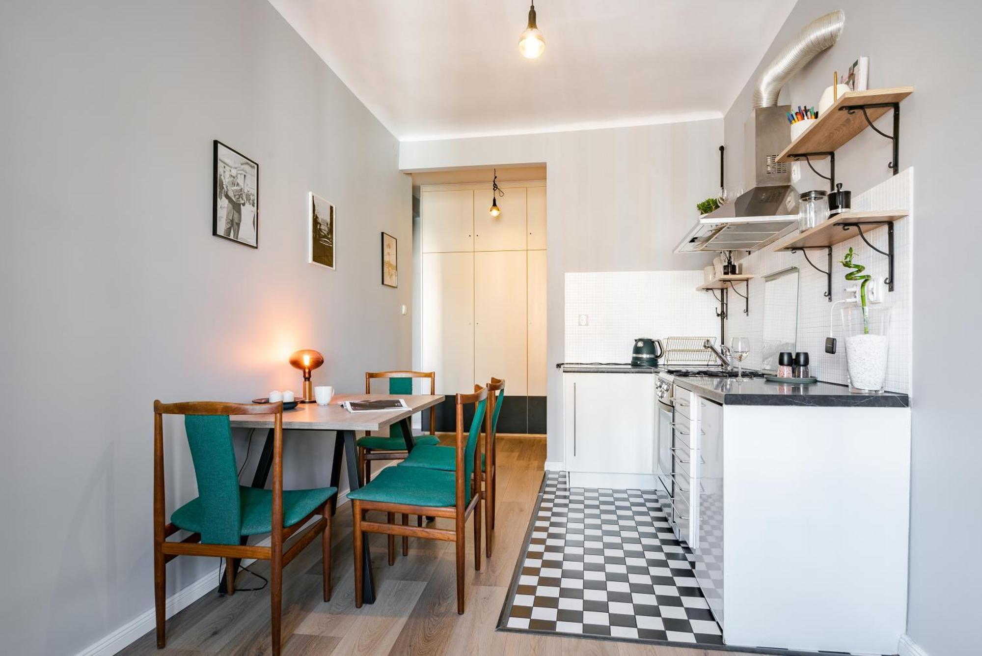 Apartament Warszawa-Centrum Free Parking Екстериор снимка