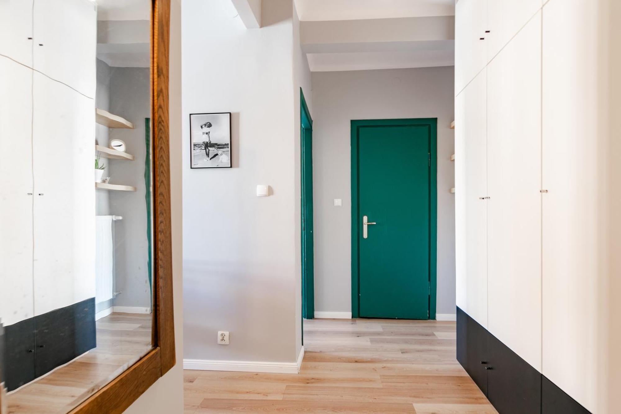 Apartament Warszawa-Centrum Free Parking Екстериор снимка